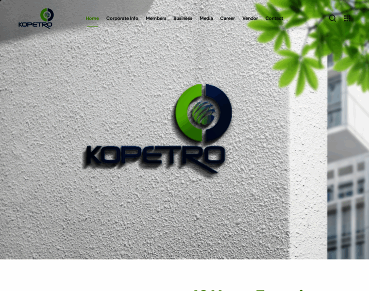Kopetro.com.my thumbnail