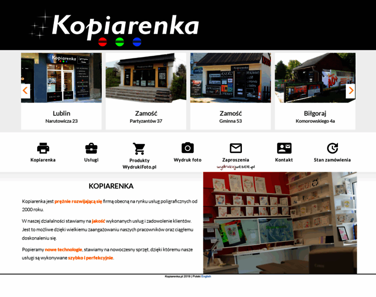 Kopiarenka.pl thumbnail
