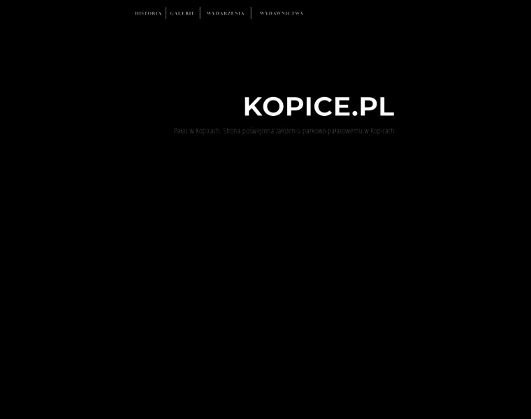Kopice.pl thumbnail