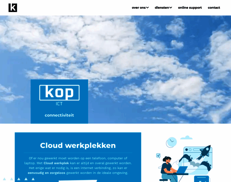 Kopict.nl thumbnail