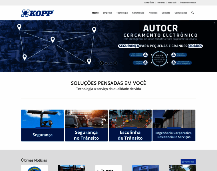 Kopp.com.br thumbnail Kopp.com.br thumbnail