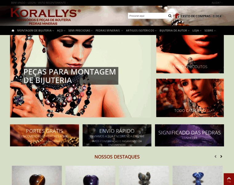 Korallys.com thumbnail