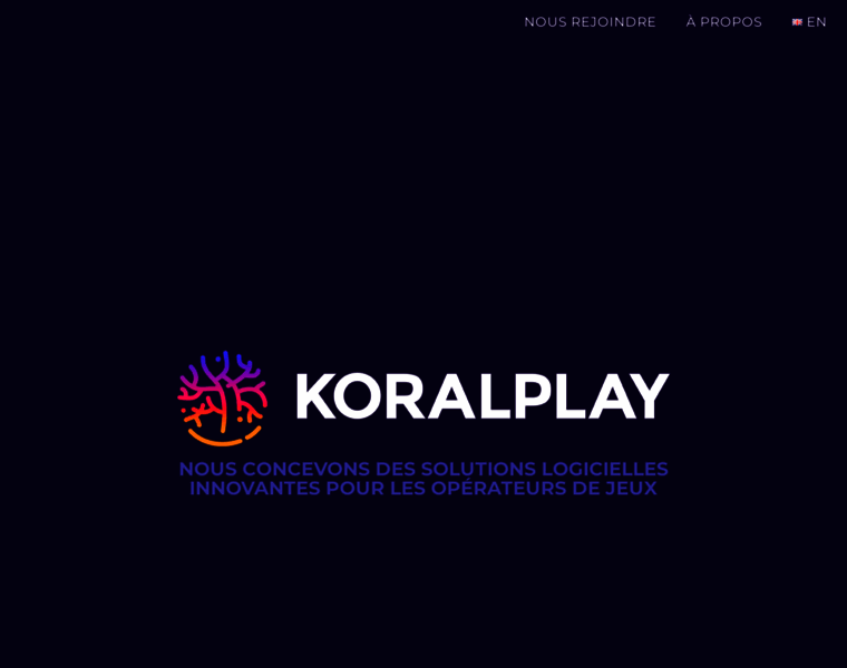Koralplay.com thumbnail