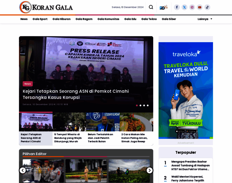 Koran-gala.id thumbnail