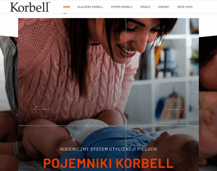 Korbell.pl thumbnail