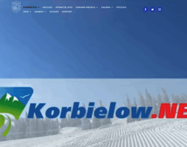 Korbielow.net.pl thumbnail
