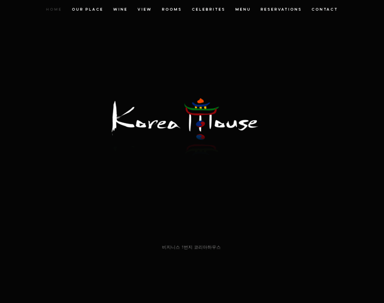Koreahouse.co.kr thumbnail