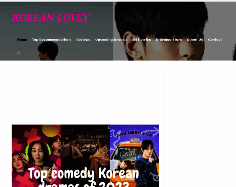Koreanlovey.com thumbnail