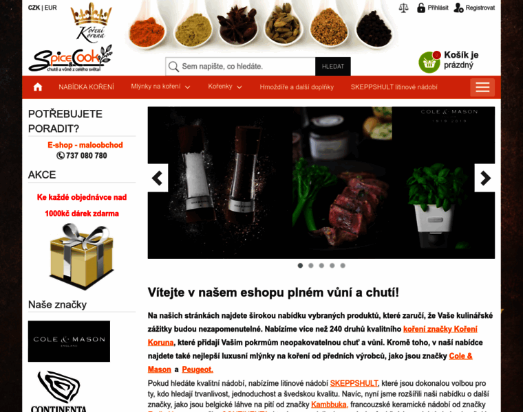 Koreni-koruna.cz thumbnail