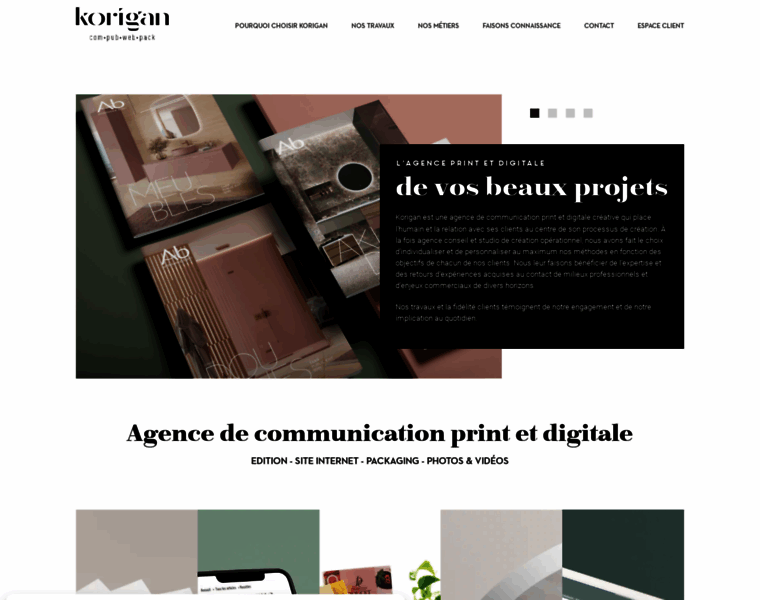 Korigan.fr thumbnail