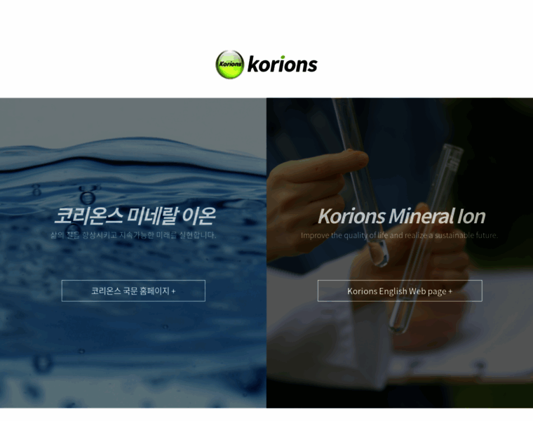 Korions.com thumbnail