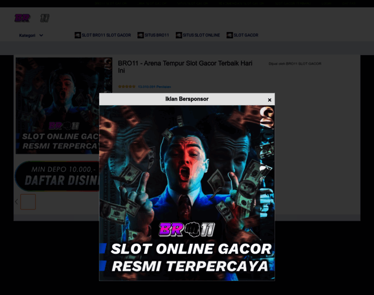 Kornascorp.com thumbnail
