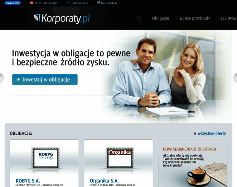 Korporaty.pl thumbnail