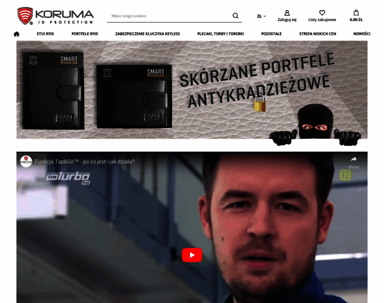 Koruma.pl thumbnail