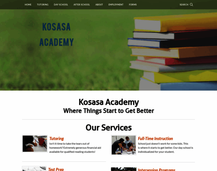 Kosasa.org thumbnail