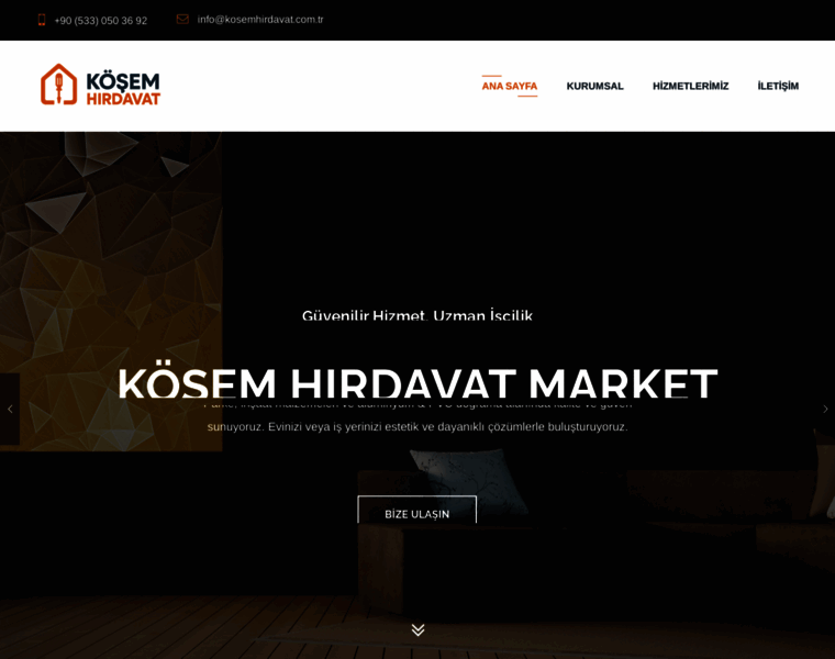 Kosemhirdavat.com.tr thumbnail
