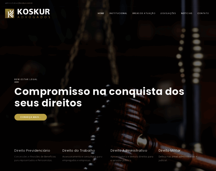 Koskur.com.br thumbnail