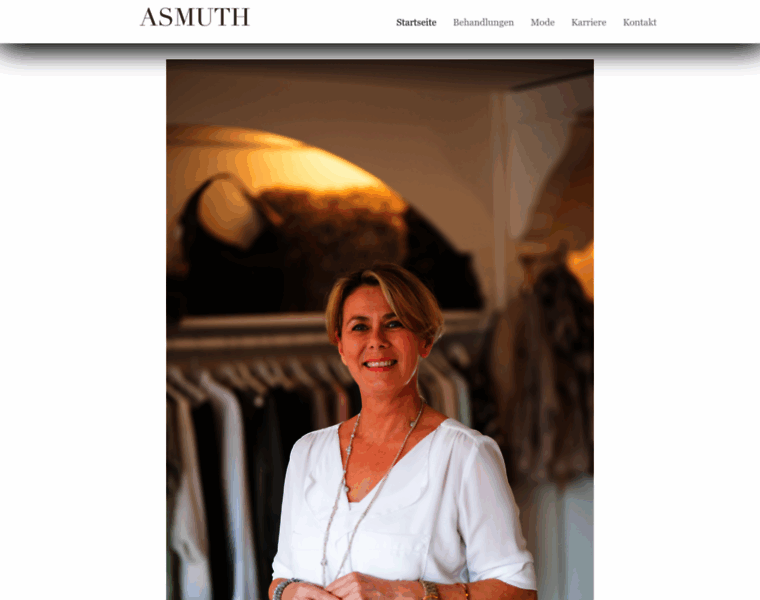 Kosmetik-asmuth.com thumbnail