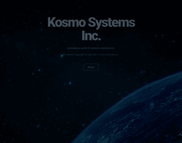 Kosmo.com thumbnail