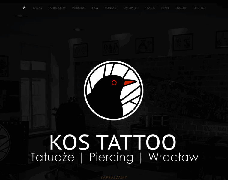 Kostattoo.pl thumbnail