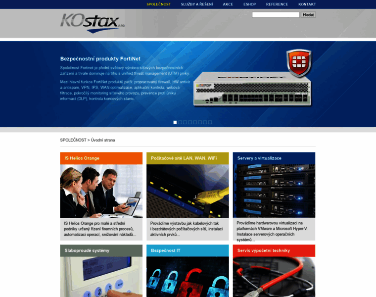 Kostax.cz thumbnail