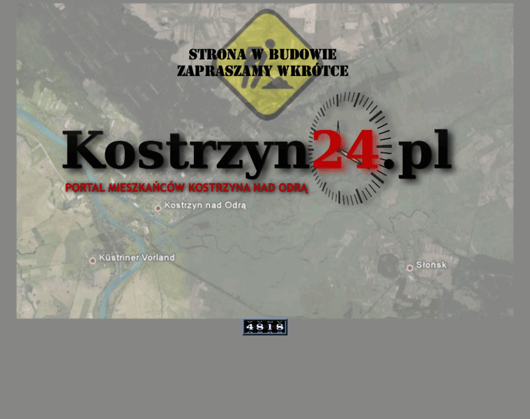 Kostrzyn24.pl thumbnail
