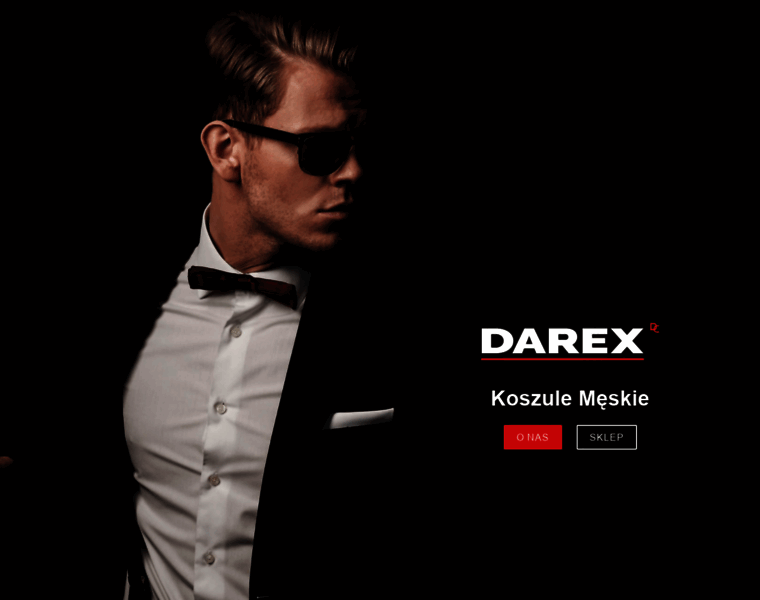 Koszule-darex.pl thumbnail