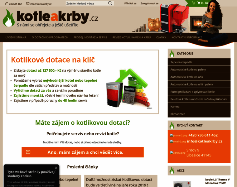 Kotleakrby.cz thumbnail