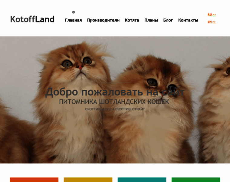 Kotoffland.ru thumbnail