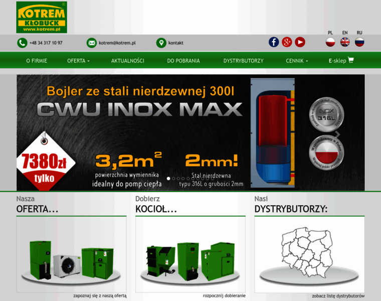 Kotrem.pl thumbnail Kotrem.pl thumbnail