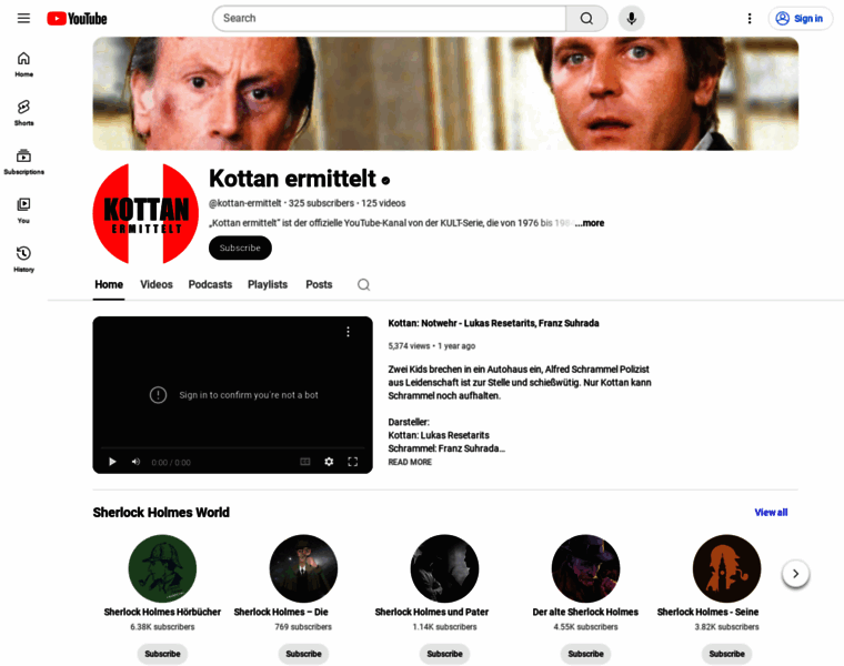 Kottan.info thumbnail Kottan.info thumbnail