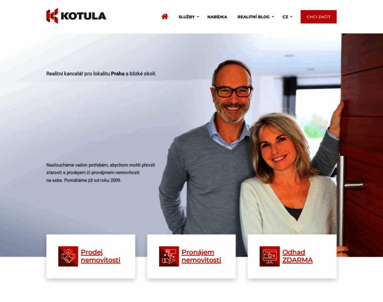 Kotula.cz thumbnail