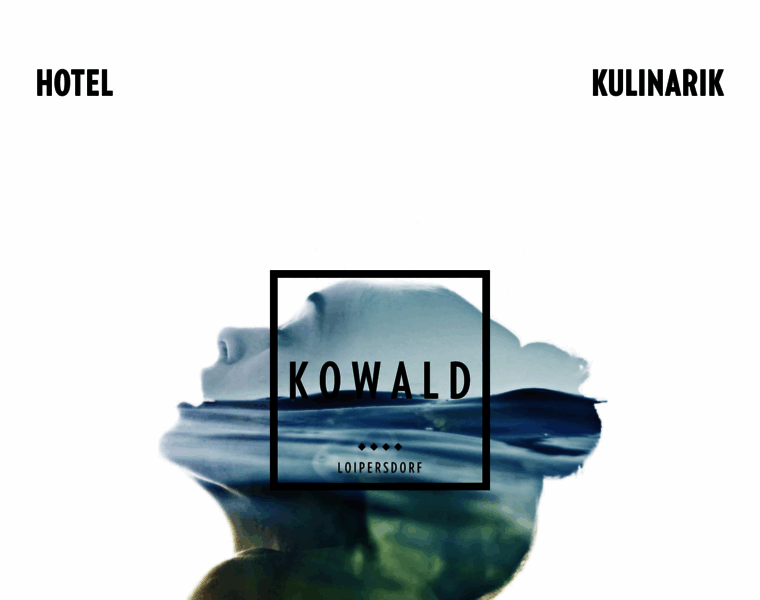 Kowald.com thumbnail