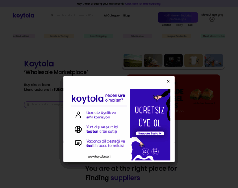Koytola.com thumbnail