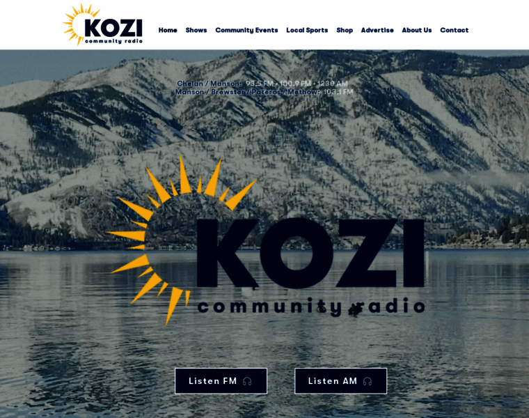 Kozi.com thumbnail