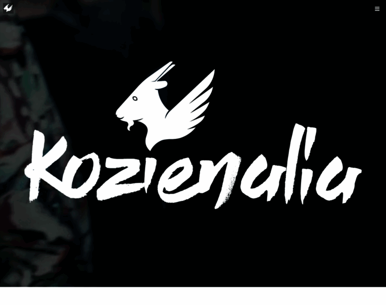Kozienalia.pl thumbnail