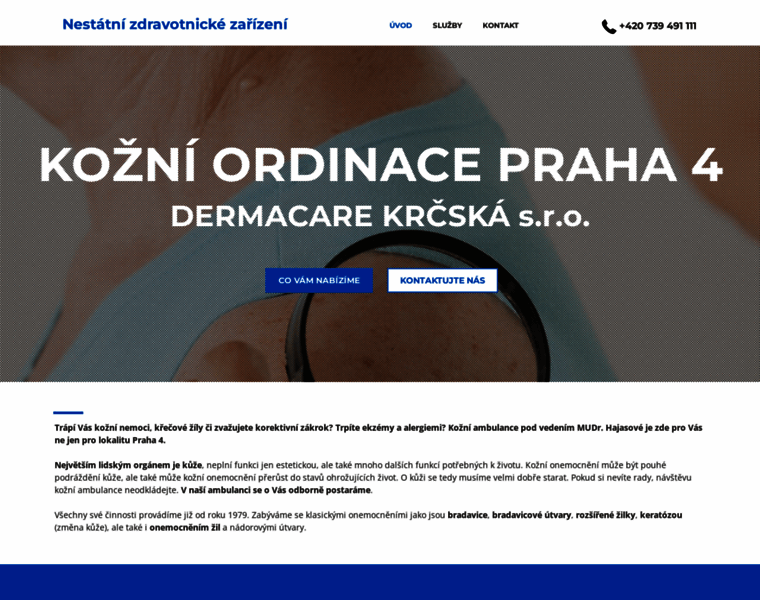Koznioddeleni-praha4.cz thumbnail