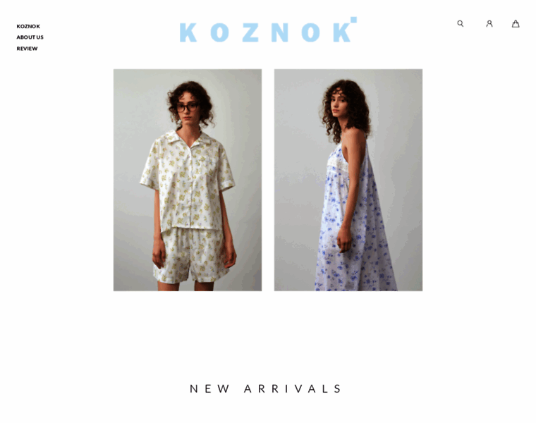 Koznok.com thumbnail