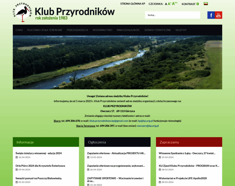 Kp.org.pl thumbnail