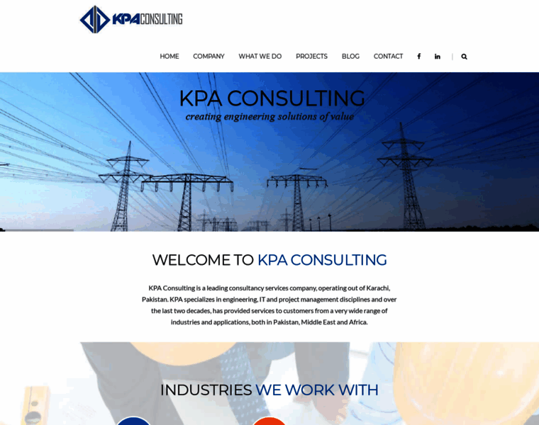 Kpa.com.pk thumbnail