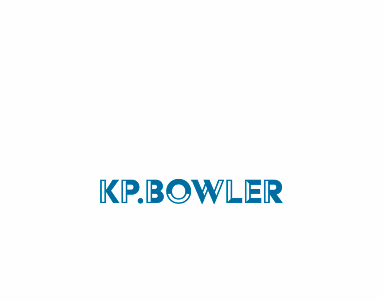 Kpbowler.co.uk thumbnail