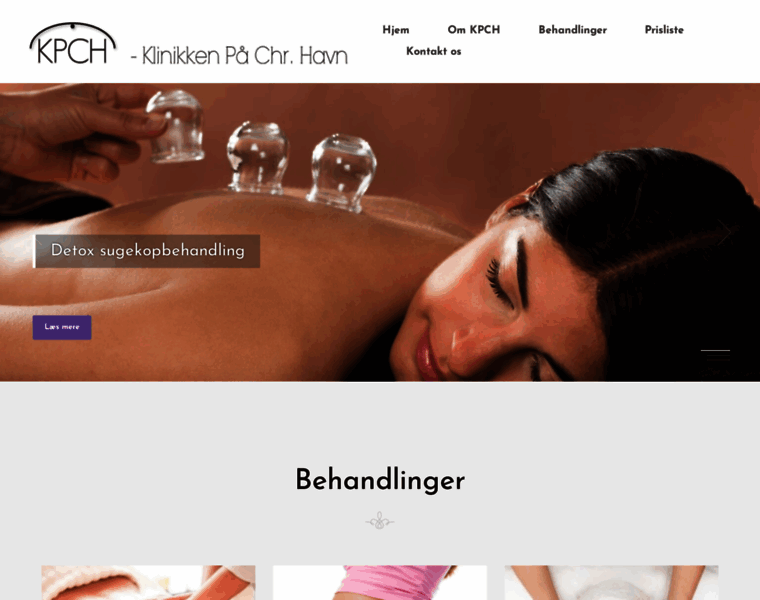 Kpch.dk thumbnail