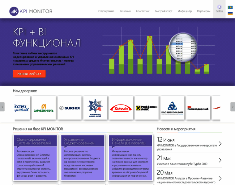 Kpi-monitor.ru thumbnail