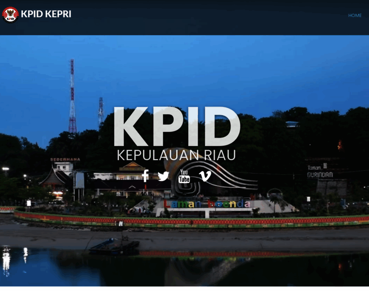 Kpid.kepriprov.go.id thumbnail