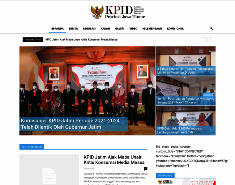 Kpidjatim.id thumbnail