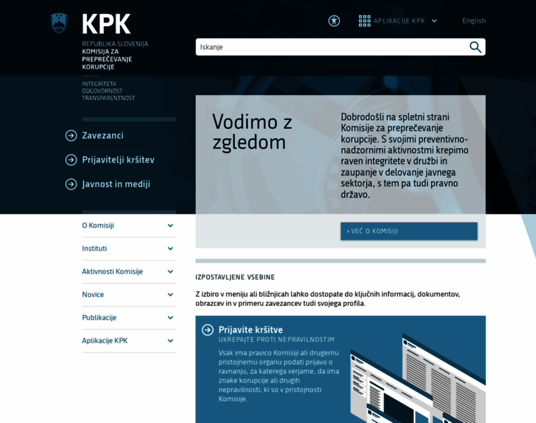 Kpk-rs.si thumbnail