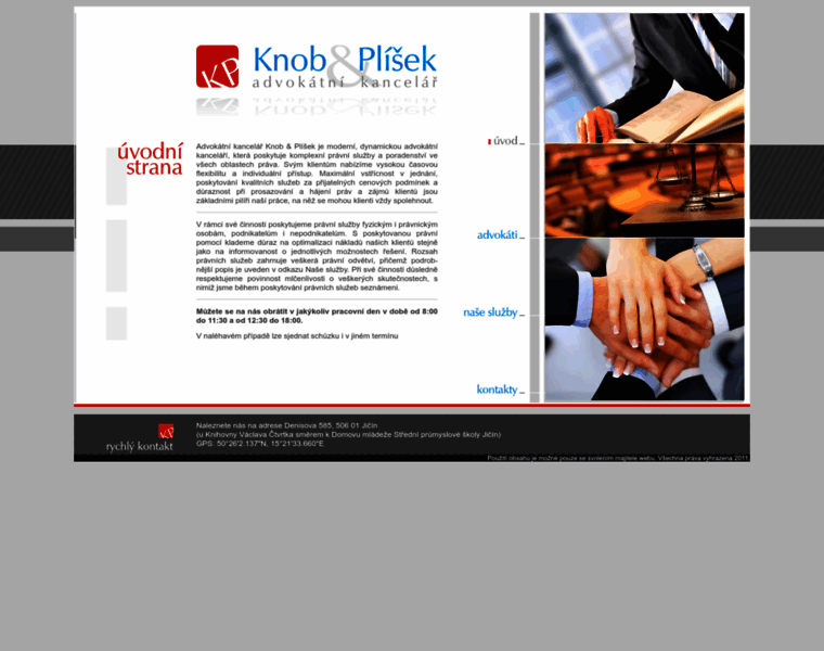 Kplegal.cz thumbnail
