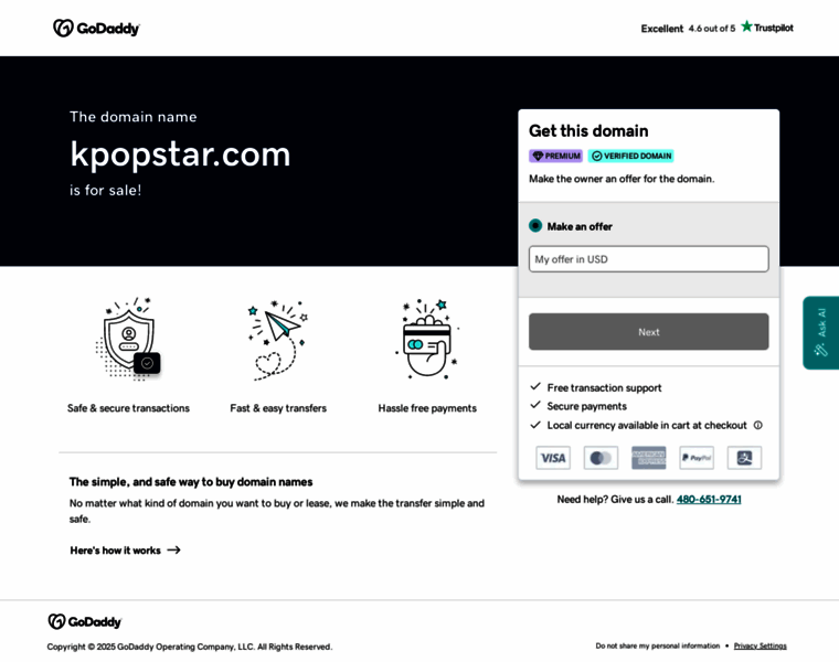 Kpopstar.com thumbnail