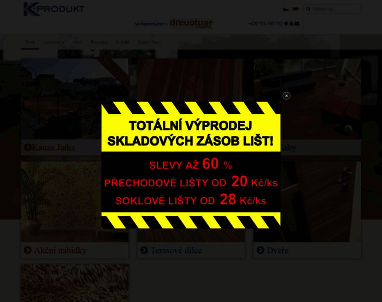 Kprodukt.cz thumbnail