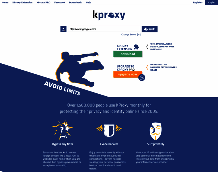 Kproxy.kproxy.com thumbnail